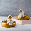 Astronaut Ashtray