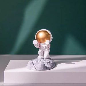 Astronaut Mobile Holder - Hand Support - Tinyminymo