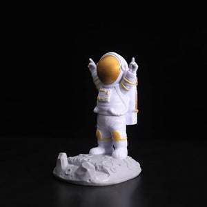 Astronaut Mobile Holder - Hands up - Tinyminymo