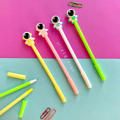 Astronaut Pen - Tinyminymo
