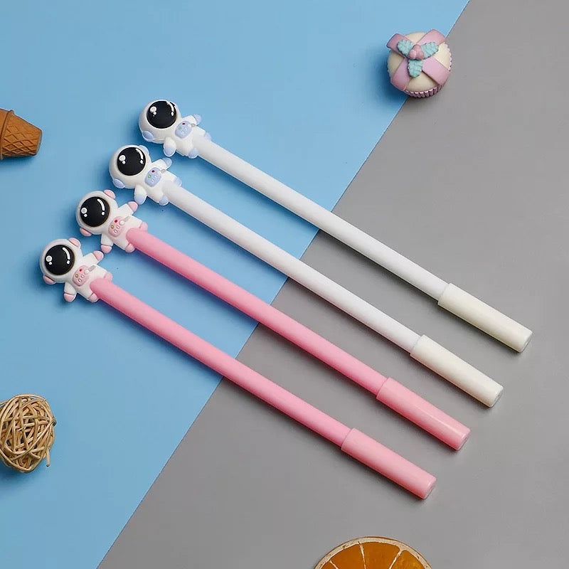 Astronaut Pen - Tinyminymo