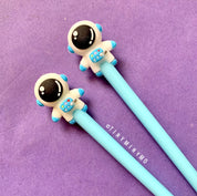 Astronaut Pen - Tinyminymo