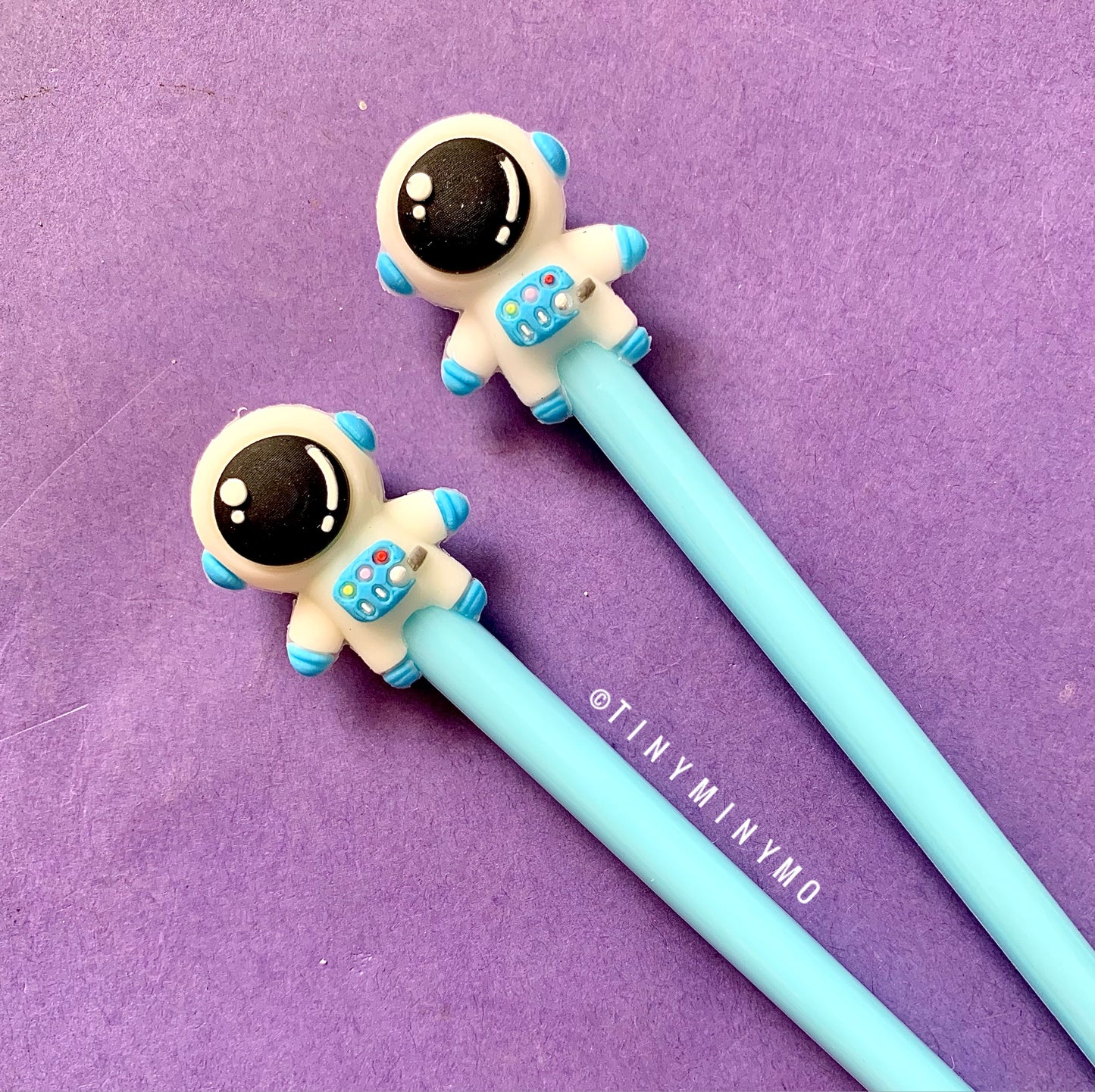 Astronaut Pen - Tinyminymo