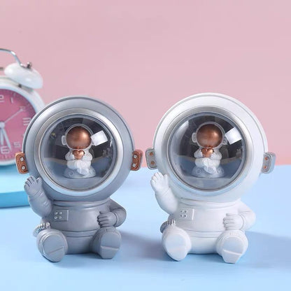 Astronaut Table Lamp - Tinyminymo