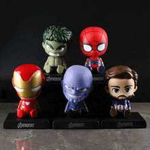 Load image into Gallery viewer, Avenger Bobbleheads
