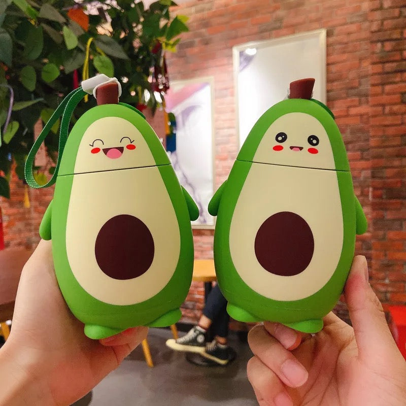 Avocado Bottle - Tinyminymo