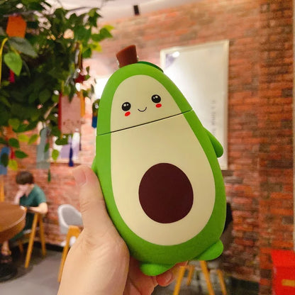 Avocado Bottle - Tinyminymo