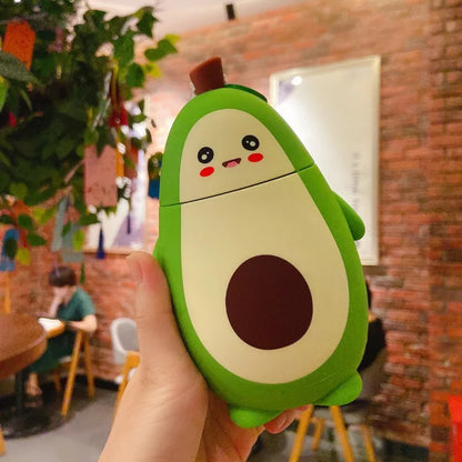 Avocado Bottle - Tinyminymo