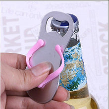Load image into Gallery viewer, Slipper Bottle Opener - TinyMinyMo
