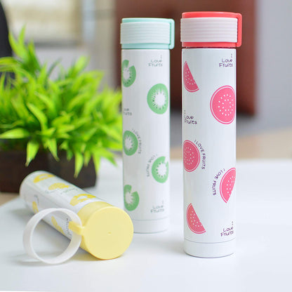 Fruit Theme Insulated Bottle - TinyMinyMo