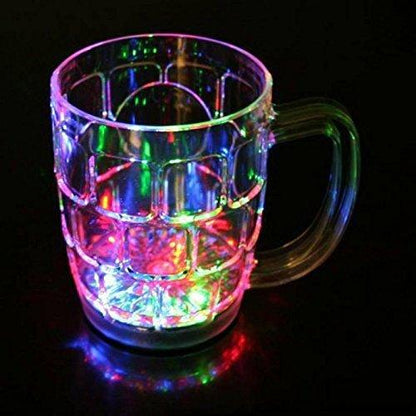 Rainbow Color Cup - TinyMinyMo