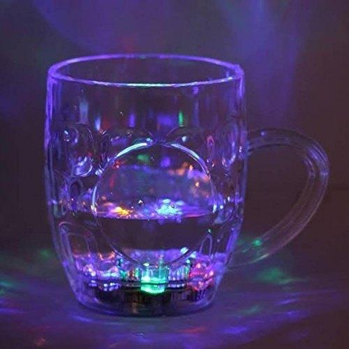 Rainbow Color Cup - TinyMinyMo