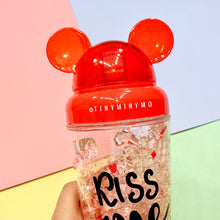 Load image into Gallery viewer, Frosted Mickey Sipper - TinyMinyMo
