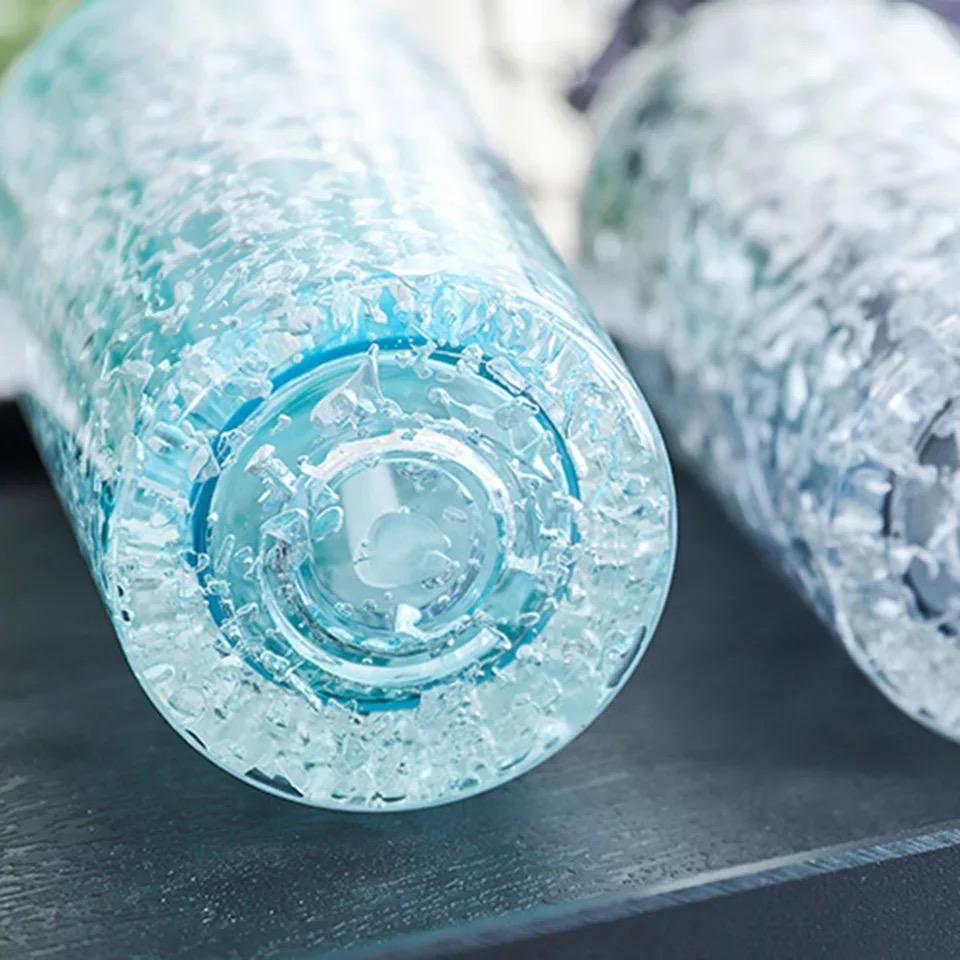 Frosted Meow Sipper - TinyMinyMo