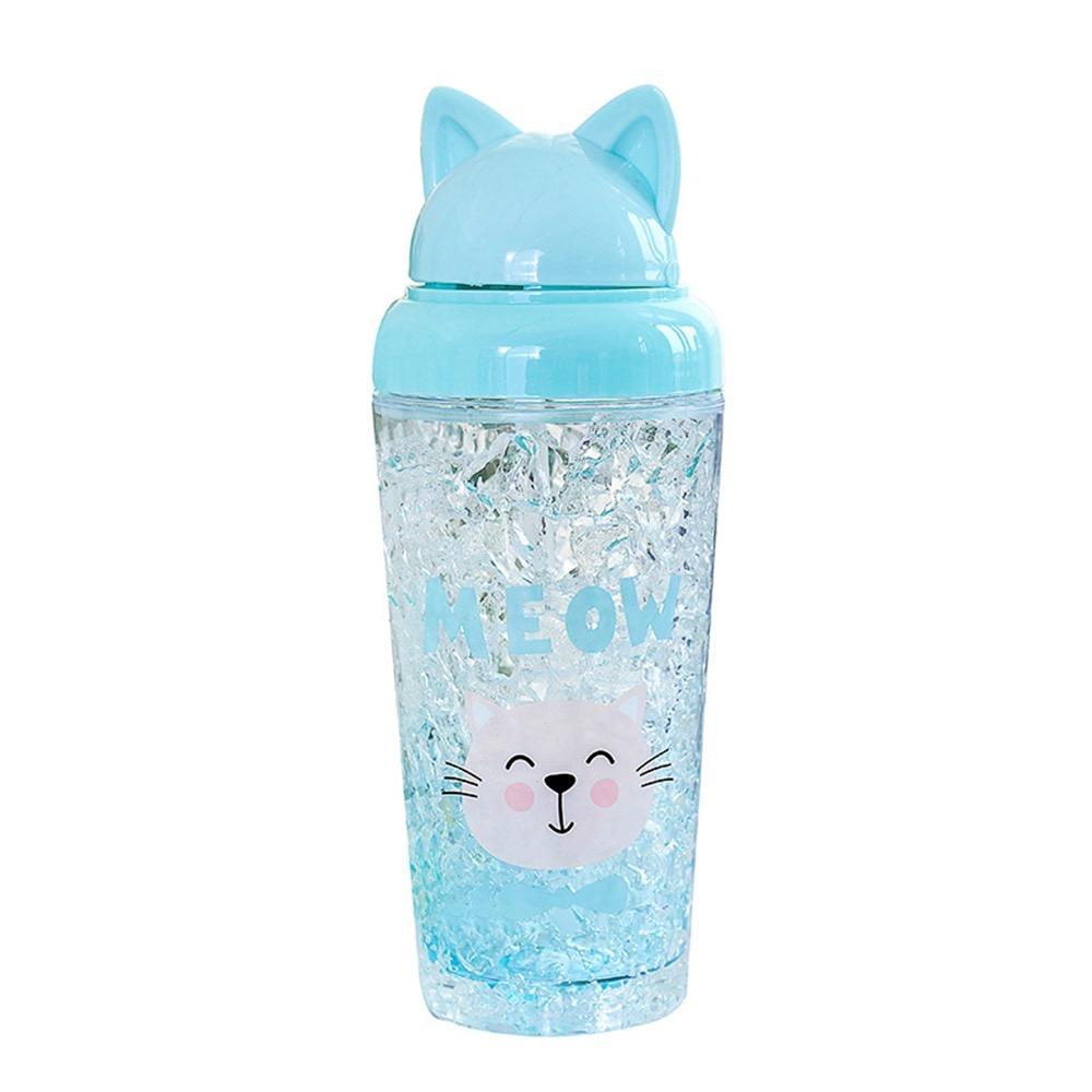 Frosted Meow Sipper - TinyMinyMo