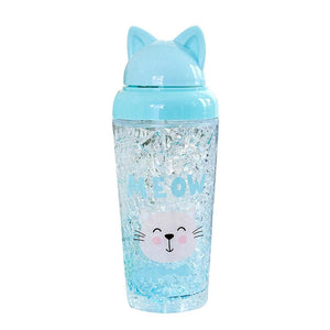Frosted Meow Sipper - TinyMinyMo