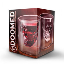 Load image into Gallery viewer, Skull Shot Glass - TinyMinyMo
