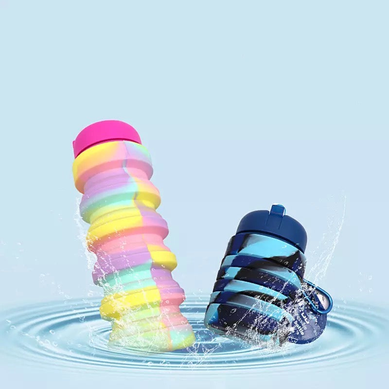 Squeeze Bottle