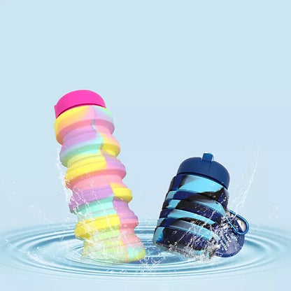 Squeeze Bottle