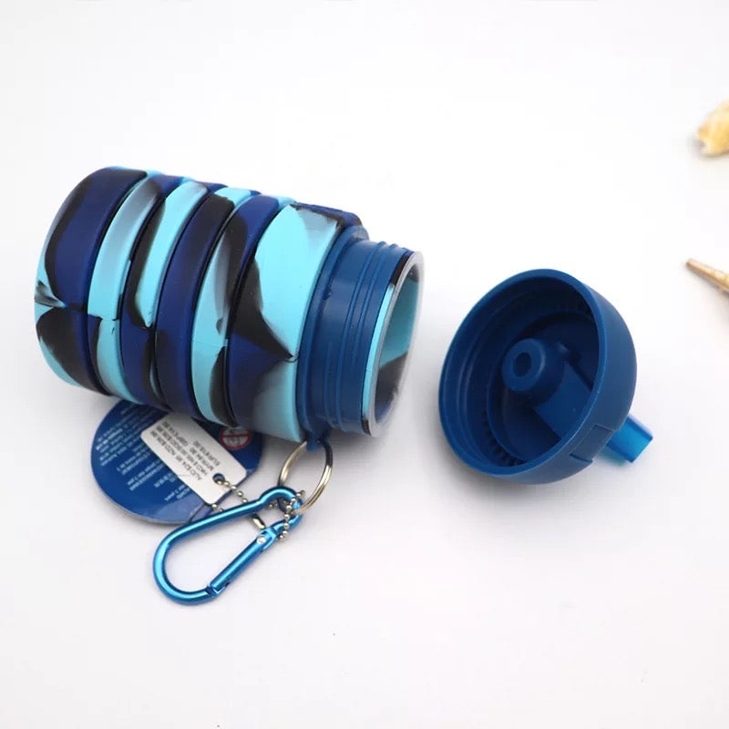 Squeeze Bottle