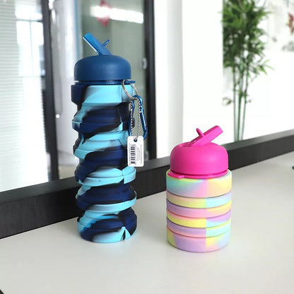 Squeeze Bottle