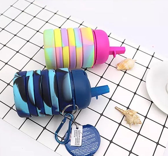 Squeeze Bottle