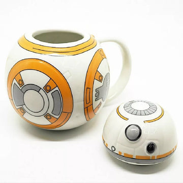 Star Wars Mug
