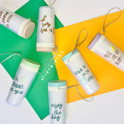 Quote Travel Tumbler