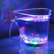 Luminous LED Heart Mug
