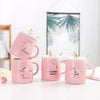 Magical Unicorn Ceramic Mug