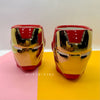 Iron Man 3D Mug