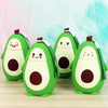 Avocado Bottle