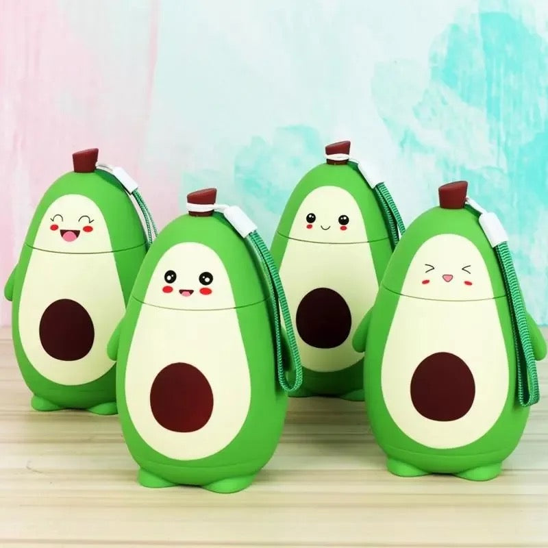 Avocado Bottle - Tinyminymo