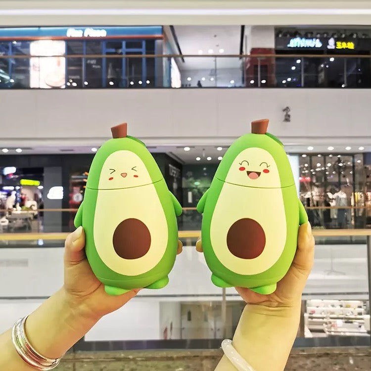 Avocado Bottle - Tinyminymo