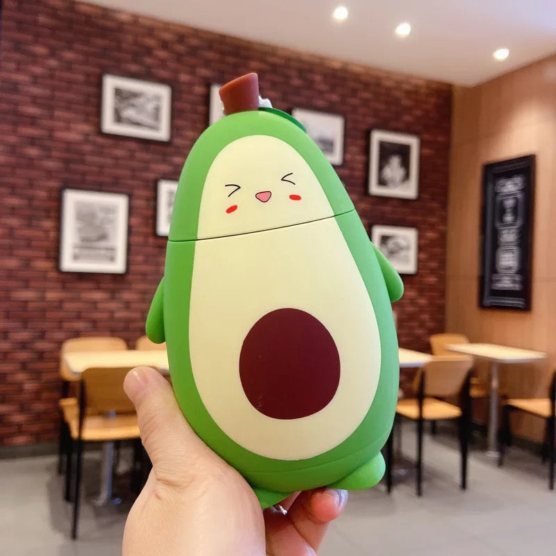 Avocado Bottle - Tinyminymo