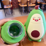 Avocado Bottle - Tinyminymo
