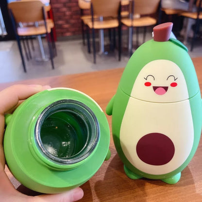 Avocado Bottle - Tinyminymo