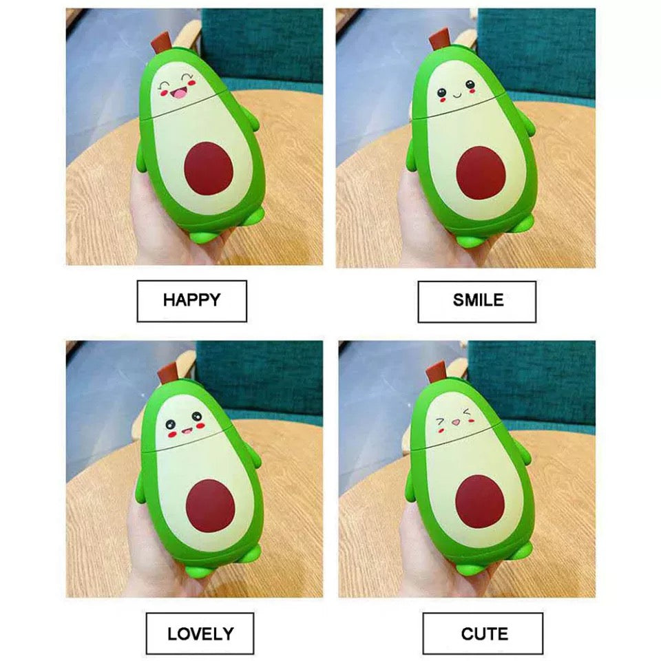 Avocado Bottle - Tinyminymo