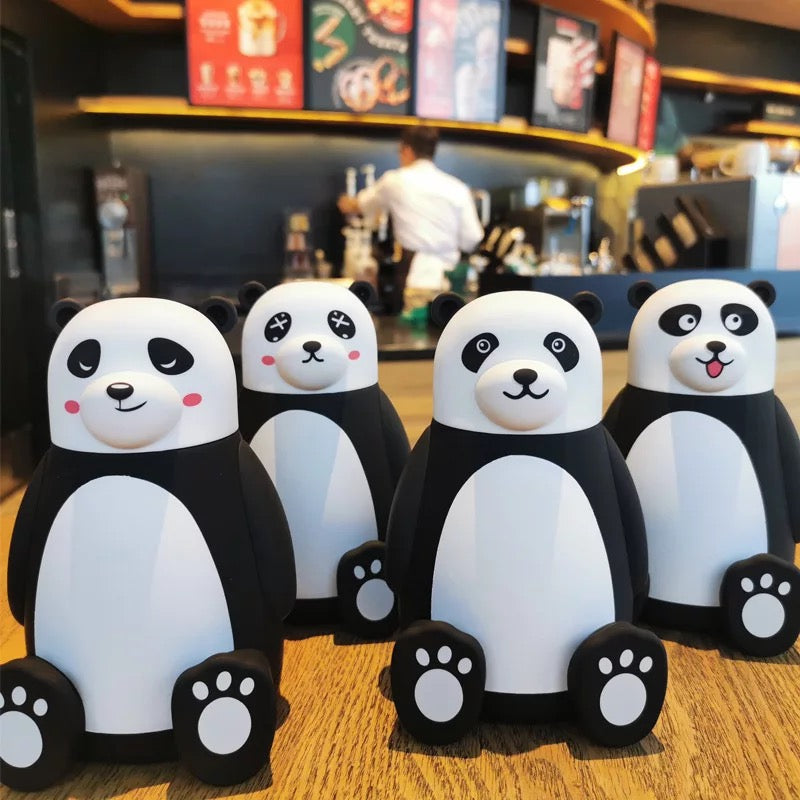 Panda Bottle - Tinyminymo