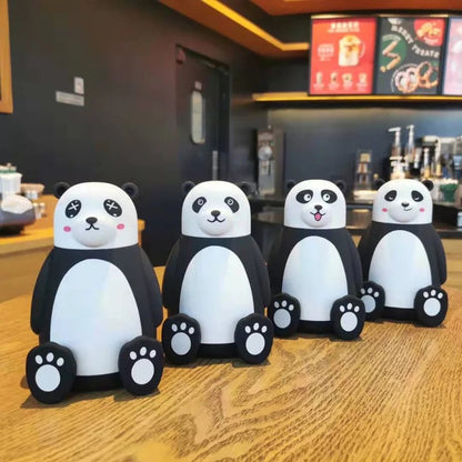Panda Bottle - Tinyminymo