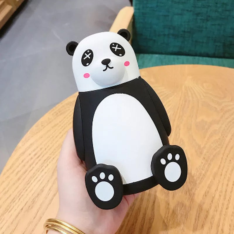 Panda Bottle - Tinyminymo