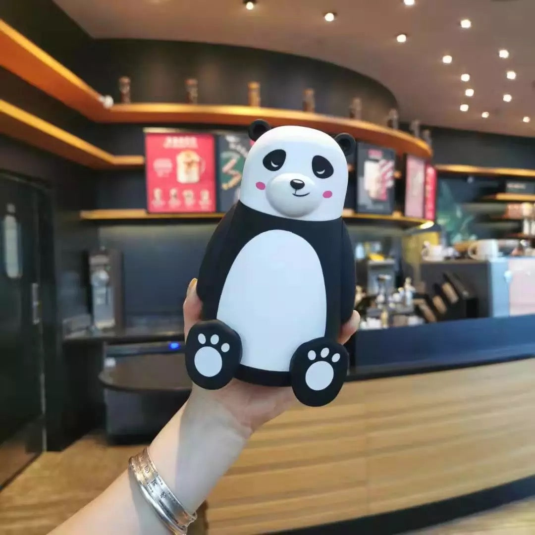 Panda Bottle - Tinyminymo