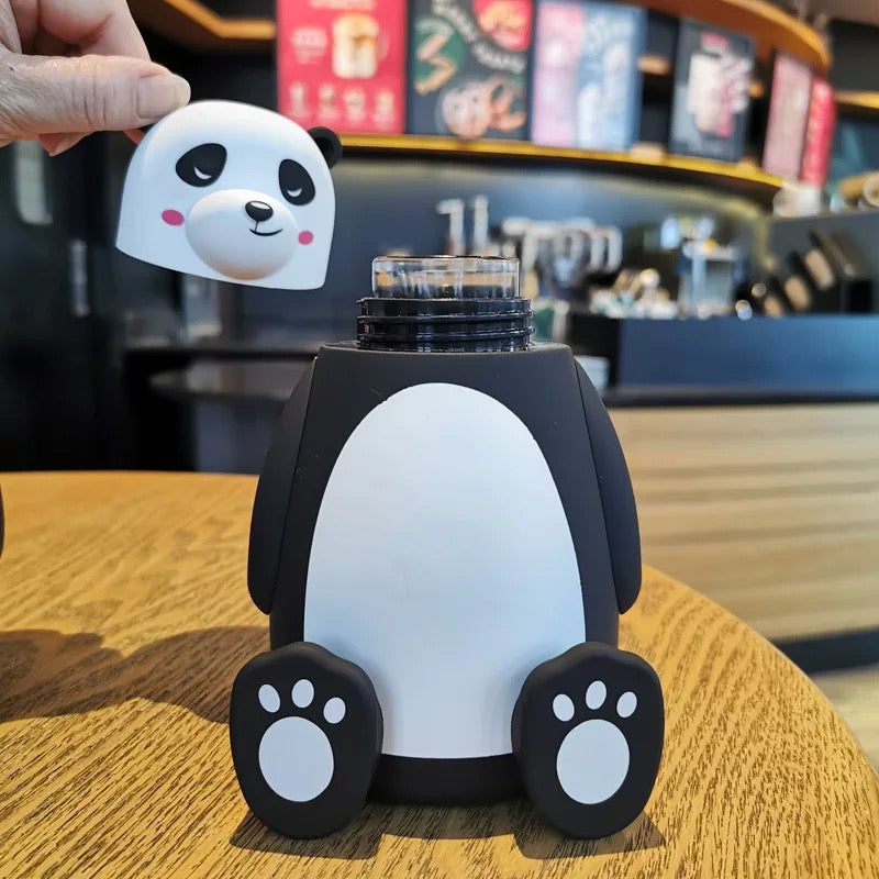 Panda Bottle - Tinyminymo
