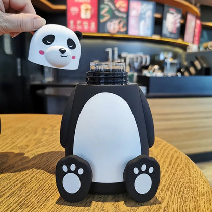 Panda Bottle - Tinyminymo