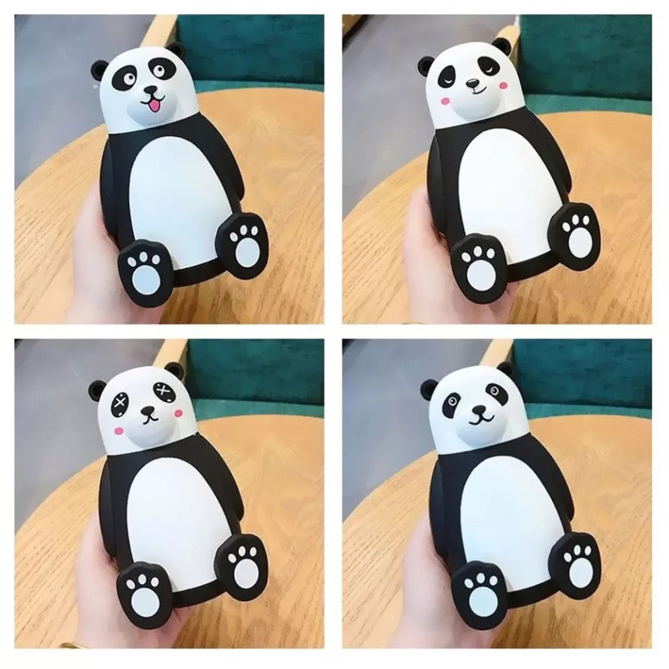 Panda Bottle - Tinyminymo