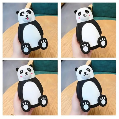 Panda Bottle - Tinyminymo