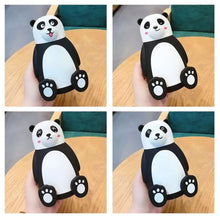 Load image into Gallery viewer, Panda Bottle - Tinyminymo
