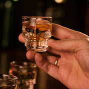 Skull Shot Glasses