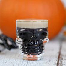 Load image into Gallery viewer, Skull Shot Glasses

