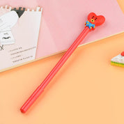 BT21 Gel Pen - Tinyminymo